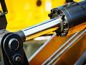 What Causes a Hydraulic Cylinder to Move Slowly